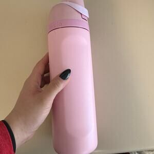 Owala 24 oz. Pink Water Bottle